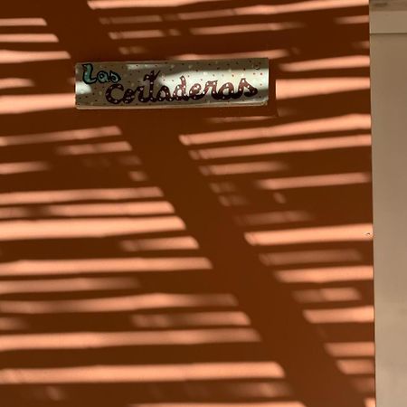 Cabana Cortaderas Mi Campito Cachi Salta Εξωτερικό φωτογραφία
