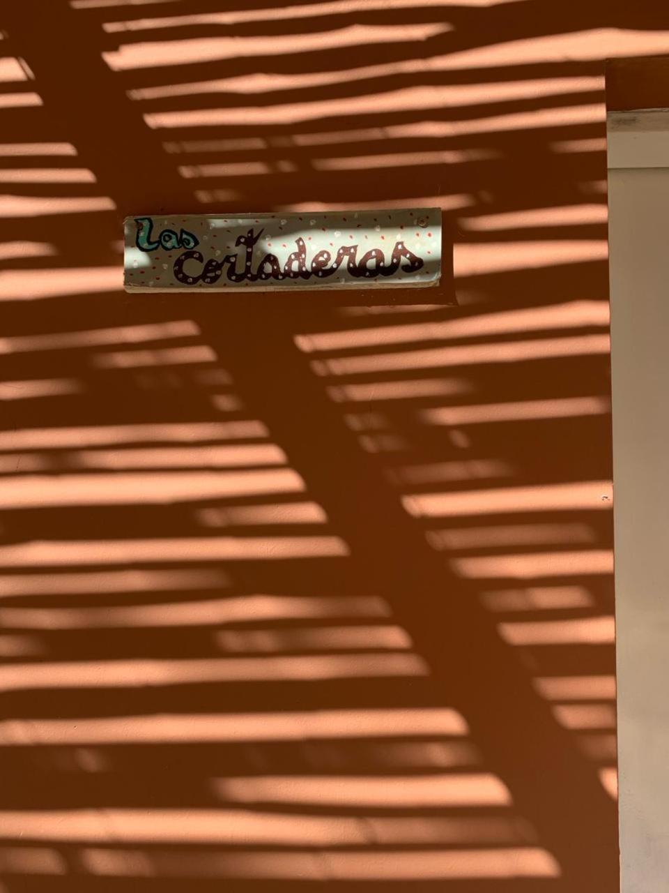 Cabana Cortaderas Mi Campito Cachi Salta Εξωτερικό φωτογραφία