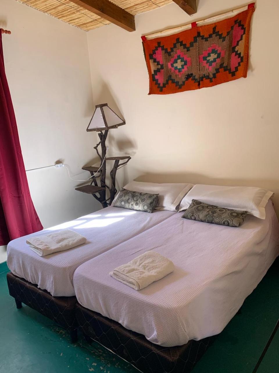 Cabana Cortaderas Mi Campito Cachi Salta Εξωτερικό φωτογραφία